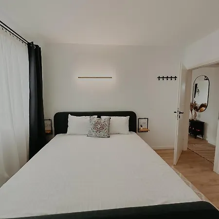 Apartment Sibiu Lights